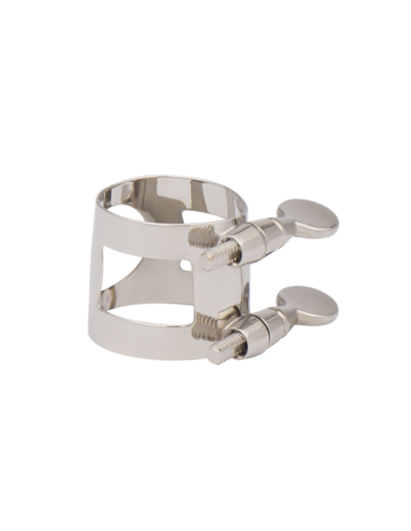 Abrazadera Buffet Crampon Clarinete E11 Plata BCK100-294L
