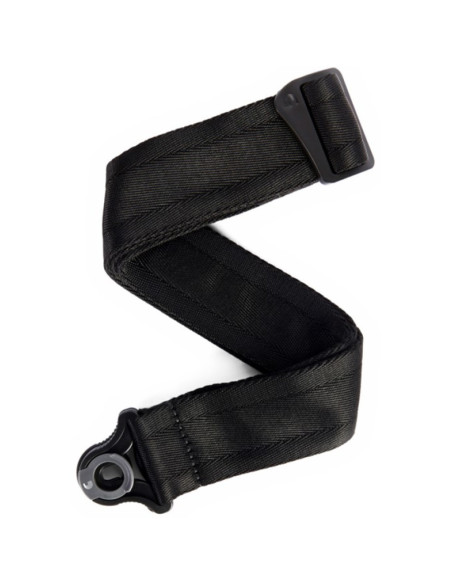 Correa D'Addario 50BAL05 Auto Lock Skater Negra