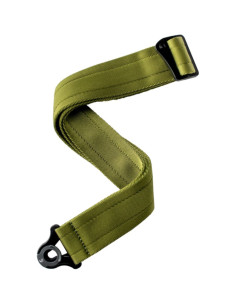 Correa D'Addario 50BAL08 Auto Lock Moss