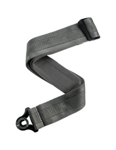 Correa D'Addario 50BAL09 Auto Lock Metal Gris