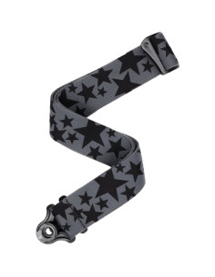 Correa D'Addario 50BAL14 Auto Lock Skater Estrellas