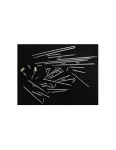 Juego Tornillos Buffet "Para Cortar" Bb/A F13723