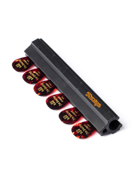 Guardapúas pie de Micro Dunlop 5010 para 6 púas