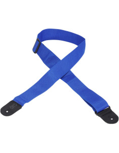 Correa Levy´s Classic Series Poly Azul Royal 2" M8POLY-ROY