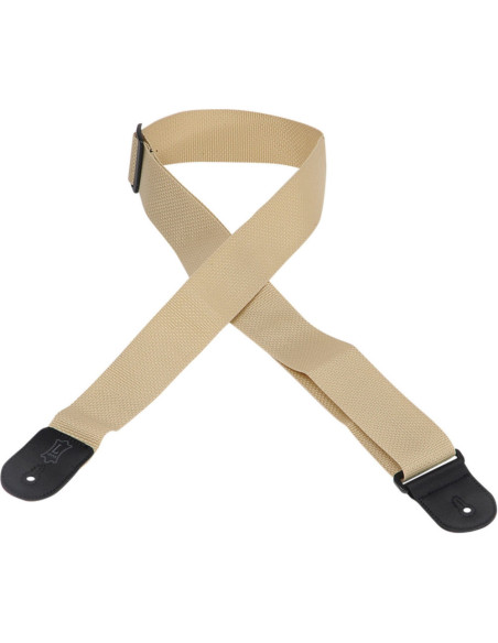 Correa Levy´s Classic Series Poly Natural 2" M8POLY-TAN