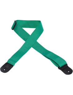 Correa Levy´s Classic Series Poly Verde 2" M8POLY-GRN