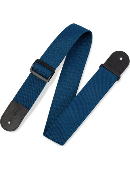 Correa Levy´s Classic Series Poly Azul Navy 2" M8POLY-NAV