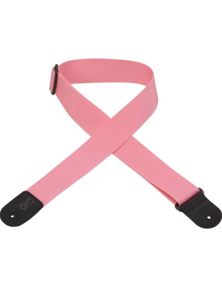 Correa Levy´s Classic Series Poly Rosa 2" M8POLY-PNK