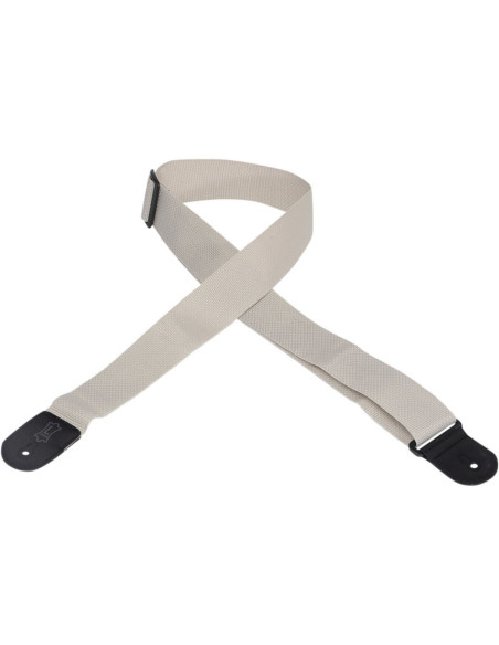 Correa Levy´s Classic Series Poly Gris 2" M8POLY-GRY