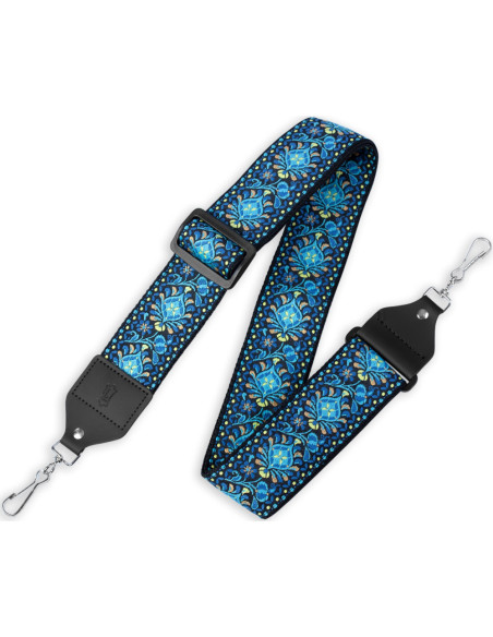 Correa Levy's M10HT-04 Folk Instrument Series Banjo 2"