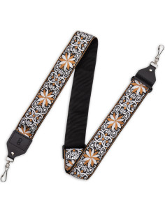 Correa Levy's M10HT-13 Folk Instrument Series Banjo 2"