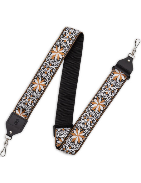 Correa Levy's M10HT-13 Folk Instrument Series Banjo 2"