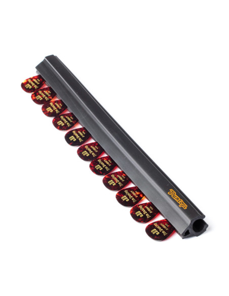 Guardapúas pie de Micro Dunlop 5012 para 10 púas