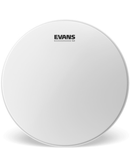 Parche Evans Serie G2 Rugoso 14" B14G2