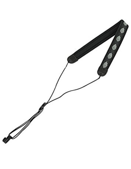 Cordón Guitarra Ortolá N 3 Negro