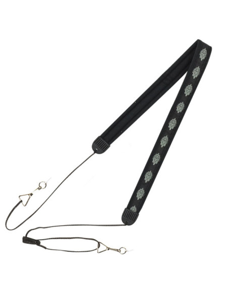 Cordón Ortolá Bandurria N 5 con Tornillo