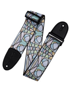 Correa Levy's MP3SG-007 Polypropylene Series Pastel 3"