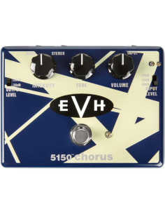 Pedal Dunlop MXR EVH-30 Eddie Van Halen Chorus