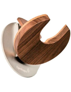 Soporte Pared Guitarra Eléctrica Openhagen HWE301WAL Nogal