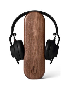 Soporte Auriculares Openhagen SBM801WAL Nogal