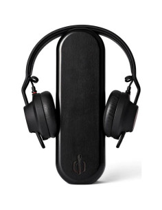 Soporte Auriculares Openhagen SBM801BK Negro