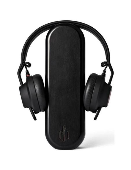Soporte Auriculares Openhagen SBM801BK Negro