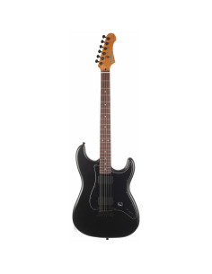 Guitarra Eléctrica Jet JS400-MBKR Matt Black