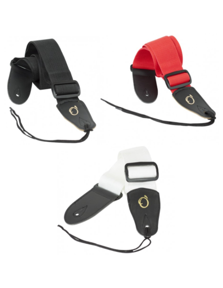 Correa Ortolá Guitarra BG-102 Nylon