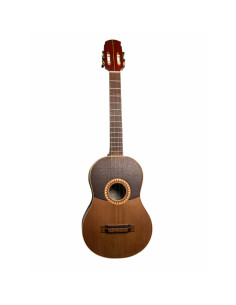 Cuatro Venezolano Abraham Luthier Maracaibo