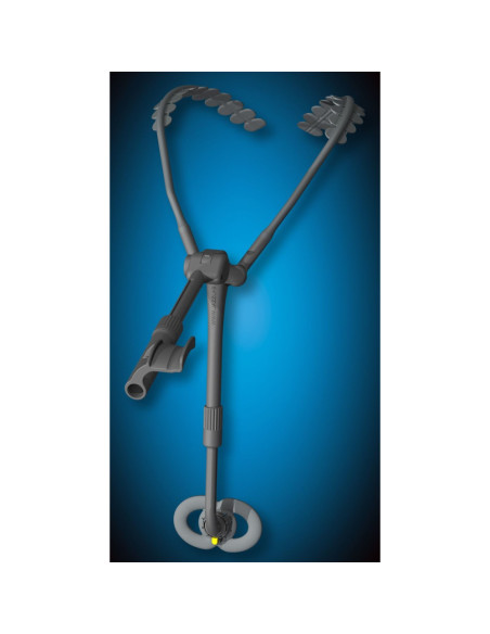 Arnés Trompeta Jazzlab TrumpetHolder XL