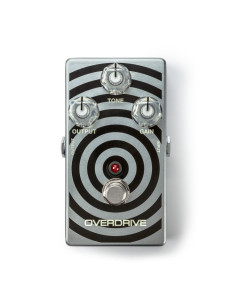 Pedal Dunlop MXR WA-44 Wylde Audio Overdrive
