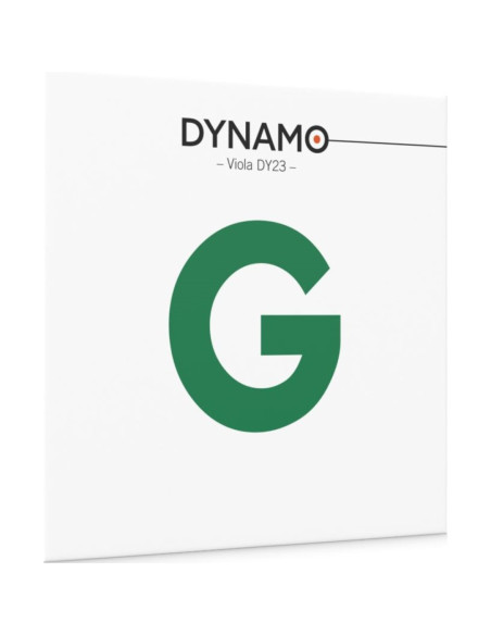 Cuerda 3 Viola Thomastik Dynamo DY-23