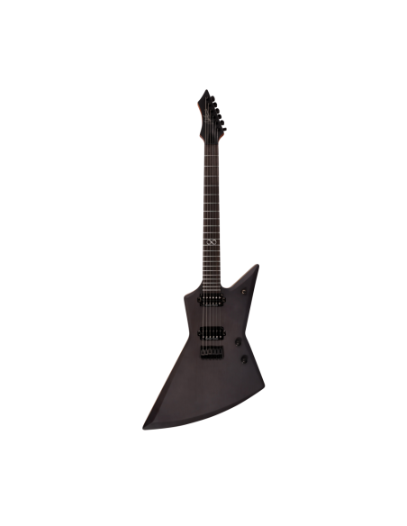 Guitarra Eléctrica Chapman GFP-BBS Black Bat Shadow