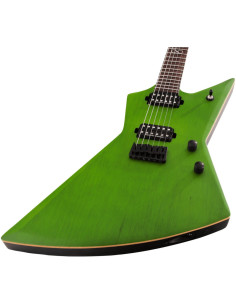 Guitarra Eléctrica Chapman GFP-GBS Goblin Blood Stain