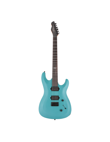 Guitarra Eléctrica Chapman ML1P-MOD-LQT Liquid Teal