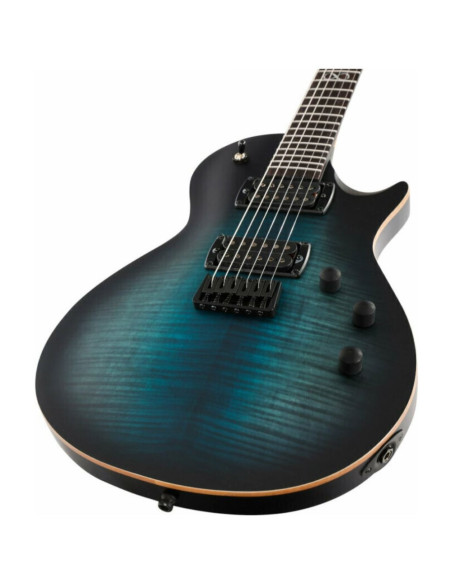 Guitarra Eléctrica Chapman ML2P-AZB Azure Blue