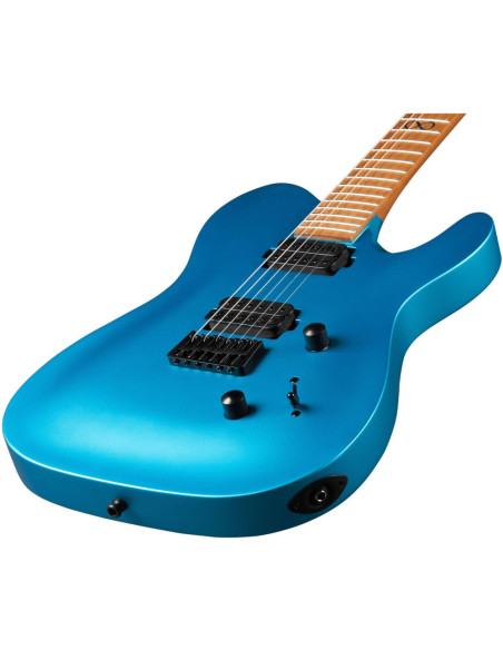 Guitarra Eléctrica Chapman ML3P-MOD-HBL Hot Blue