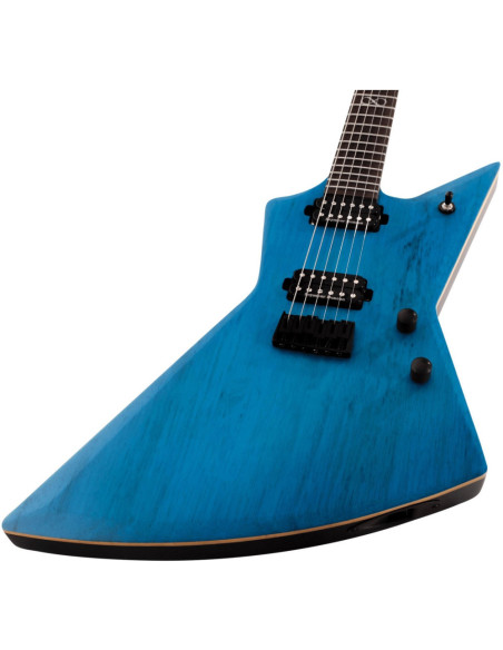 Guitarra Eléctrica Chapman GFP-SBB Sonic Boom Blue