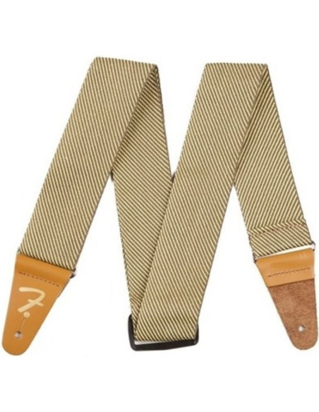 Correa Fender 099-0687-000 Vintage Style Tweed
