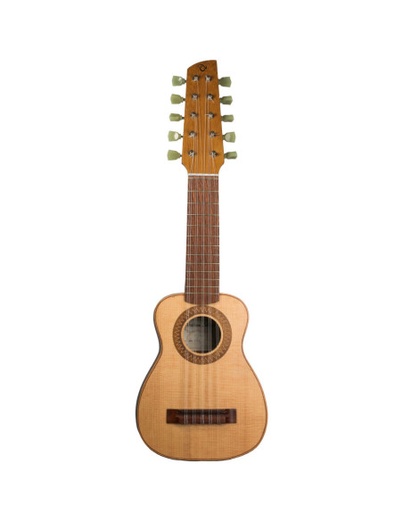 Charango Abraham Luthier La Paz