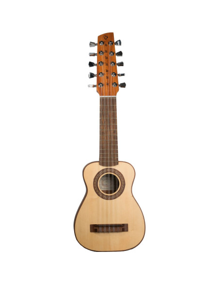 Charango Abraham Luthier Sucre