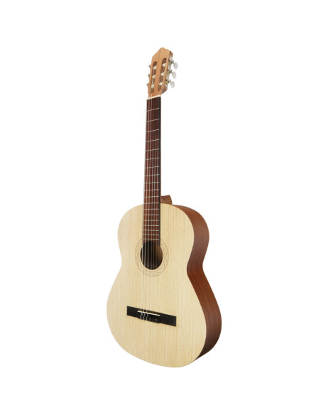 Guitarra Clásica APC Lusitana GC-200 1/2