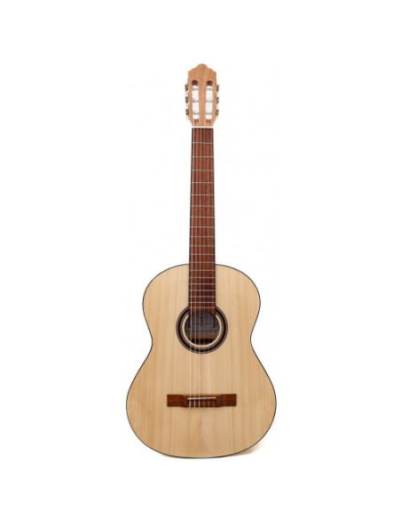 Guitarra Flamenca APC 1F