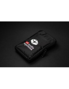 Capsula Micrófonica VS Audio Systems VS-411-BP