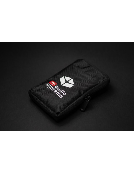 Capsula Micrófonica VS Audio Systems VS-411-BP