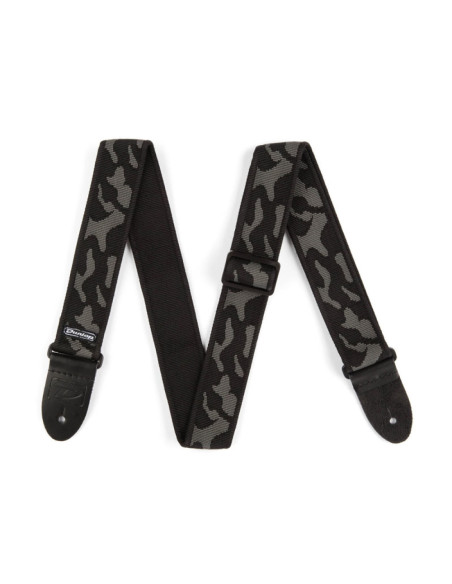Correa Dunlop D38-10 Camuflage -Gris