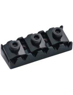 Bloqueador Cuerdas Gotoh Negro FGR1-B