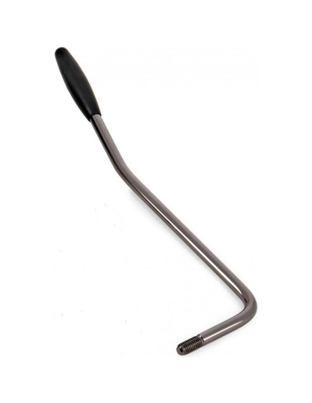 Palanca Vibrato Gotoh Cosmo Negra 4,8 Mm. B2-CK