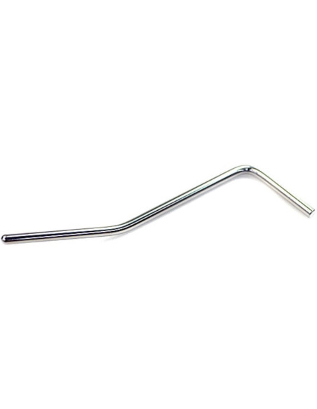 Palanca Vibrato Gotoh Cromada 5,5 Mm. AW1-C