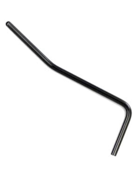 Palanca Vibrato Gotoh Negra 5,5 Mm. AW1-B